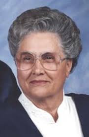 Mary Cortez Waguespack Obituary