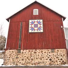 Barn quilts of washington county, iowa in this instructional leaflet, washington county discusses why they chose to take part in the barn quilt movement. Art In The Open A Barn Quilt And History Mural Project Looks To Bring Art To A Local Landscape Regional News Wiscnews Com