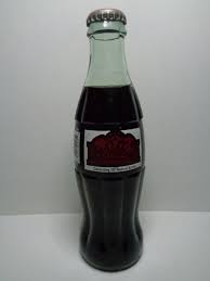 Image result for Coca Cola White 1995 Fleet