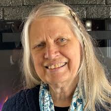 Martha Joy Towner Art