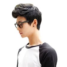To others, it is sophisticated and edgy. Men Boys Wigs Full Hair Short Black Dark Brown Hair Men Male Fake Hair Cosplay Wigs Fiber Walmart Canada