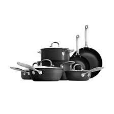 Non Stick Pro 12 Piece Set