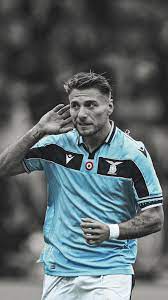 Ciro immobile recuerda su paso por el sevilla. Dr On Twitter Ciro Immobile Wallpapers Header