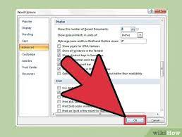 Retour arrière (touche au dessus de la touche entrée) : How To Disable Or Delete Recent Document List In Microsoft Word Or Excel