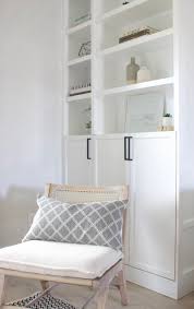 Maybe you would like to learn more about one of these? Diy Built Ins Ikea Billy Bookcase Hack Designed Simple