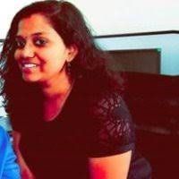 Dalia Odeh Email & Phone Number