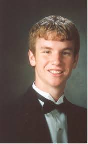 Andrew William Vincent