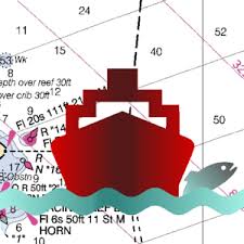 Marine Navigation Iceland Marine Nautical Charts