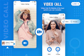 Use your webcam to share video, voice and chat with people in a … Live Video Chat Random Video Calling App Apk 1 0 Android App Download