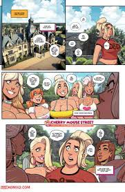 ✅️ Porn comic Chloe and Amber. The Tragedy Of Jenny Laroy. Cherry Mouse  Street. Sex comic blonde takes training | Porn comics in English for adults  only | sexkomix2.com