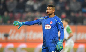 Zack Steffen Fallt Weiter Aus Keine Stabilitat Im Dusseldorf Tor