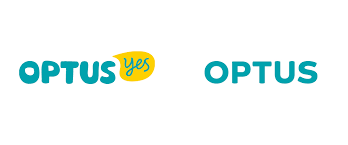 Tap into my optus app for the easiest way to manage your optus account and get help when you need it. Brand New New Logo And Identity For Optus By Re