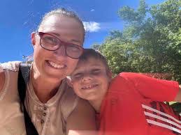 Bret Corbin's Instagram, Twitter & Facebook