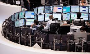 Our customers' satisfaction is especially important to us. Deutsche Borse Lex Deutsche Bank Eurostoxx Info Nur Fur Lizensierte Kunden