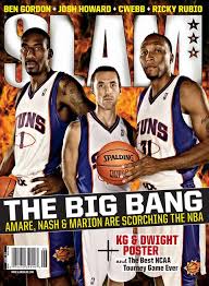 Pin On Slam Magazine Covers
