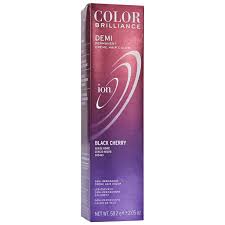 Black cherry permanent creme hair color sku: Amazon Com Black Cherry Demi Permanent Creme Hair Color Beauty