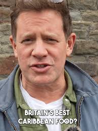 Gullus Kitchen Caribbean Bristol