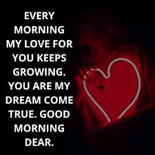  Good Morning Love Quotes Good Morning Quotes Morning Love Quotes Love Quotes For Her
