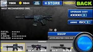 Download free game zf3d 2.36 for your android phone or tablet, file size: Zombie Frontier 3 Mod Android 1 Youtube