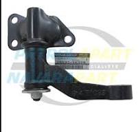 Genuine Nissan Tie Rod Idler Arm Assembly - Navara D22 4WD