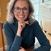 Mirror Me by Lisa Williamson Rosenberg