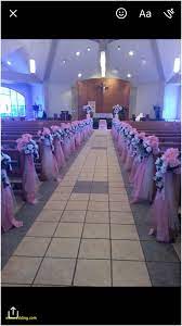 Freshly Elegant Church Wedding Decoration Ideas Quinceanera Church Decorations Church Wedding Decorations Wedding Decorations