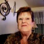 Darlene Hillman's Instagram, Twitter & Facebook