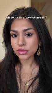 Let's see if I end up looking like Quagmire, this is fun #quagmire #sm...