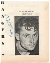 Hockey Ink In The Mail: A Season In Autographs: 1936/1937