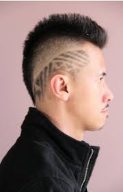 This can be a bold choice, where the hairline is raised dramatically. 82 Fresh Suggestions For Black Men Hairstyles Easy Hairstyles