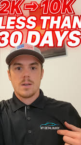 Boost Your Detailing Business with ECL Marketing's Proven System