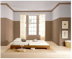 Two Tone Paint Colors For Master Bedroom Big Houses Interior Bedroom Colors Coastal Bedrooms