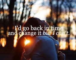 Back In Time Quotes Quotesgram