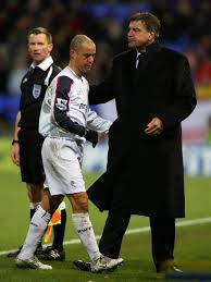 The site lists all clubs he coached and all clubs he played for. New Book Details How Sam Allardyce Helped Change The Premier League S Tactical Landscape At Bolton Wanderers The Bolton News