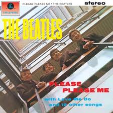 6, 1965, the beatles issued their fifth lp, help!, comprising the seven songs featured in their associated press. Please Please Me Wikipedia