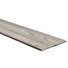 Put a row of tiles along both lines on the floor that was dry. Cotage Wood Grey Matt Wood Effect Porcelain Wall Floor Tile Pack Of 4 L 1200mm W 200mm Diy At B Q