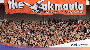 Pertandingan final persija vs persib digelar dua leg, 22 dan 25 april. Total 7 Suporter Tewas Akibat Persija Vs Persib Sejak 2012