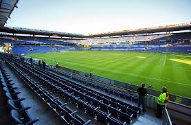 Havnen er hjemhavn for en række klubber, heriblandt brøndby strands sejlklub samt et voksende erhvervsliv. Champions League Brondby Als Letzte Hurde Fur Bullen Sport Orf At