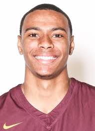 Raheem Thomas » teammates :: Volleybox