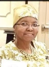 Bettie Simpson Obituary (2020)