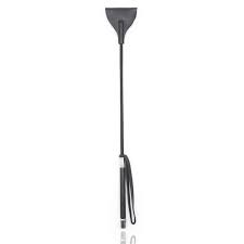Amazon.com: Generic Sex Bondage Black Leather Whip Widened Head BDSM  Spanking Paddle Flogger Bondage Sex Toys for Couples : Health & Household