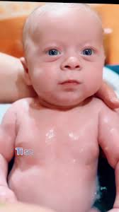 Miracolo nella nostra vita: amore per Nicholas