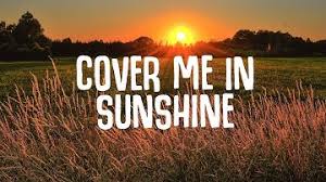 Cover me in sunshine pink & willow sage hart; Download Cover Me In Sunshine Pink Mp3 Free And Mp4