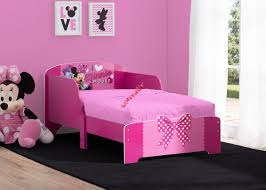 Discover and save your own pins on pinterest. Kinder Holzern Bett Minnie Mouse Banaby De
