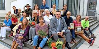 Bad Oldesloe Ernte Deine Stadt