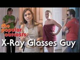 Shop our featured & trendy clothing in new added markdowns, best of sale, $20 & under, $10 & under and more. X Ray Glasses Guy Youtube