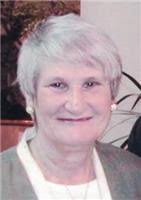 Verina LeBoeuf Boquet Obituary (2017)