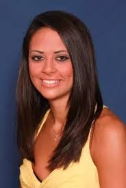 2008 Volleyball Roster