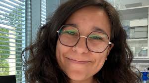 Esperanza Rivera, vacunas contra alergias desde Dinamarca