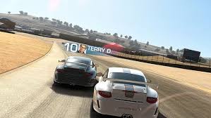 This is real racing 3. Download Real Racing 3 For Android Apk Android App News